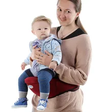 Рюкзак Кенгуру hipseat для младенцев новорожденных рюкзак-переноска 0-3 лет Детские Шестерни