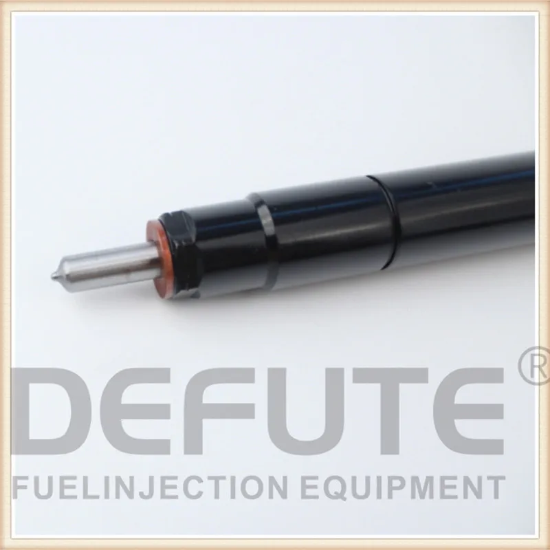 Бесплатная доставка DEFUTE Новый common rail Инжектор 28231014 для 1100 ed01 1100100ED01 L341PBD сопло