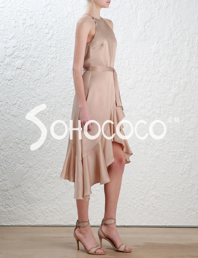European Style 2018 Elegant Clothes 