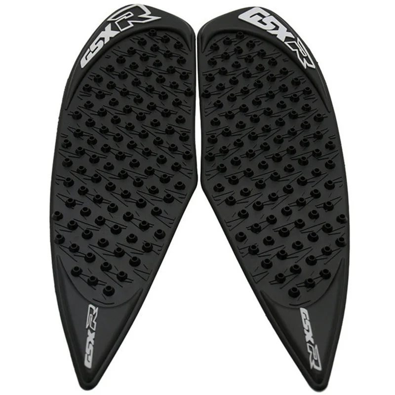 For Suzuki GSXR 600 750 2006-2007 Gsxr600 Gsxr750 K6 Protector Anti Slip Tank Pad Sticker Gas Knee Grip Traction Side 3M Decal | Автомобили