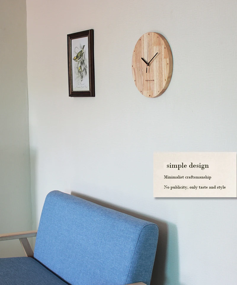 wall clock (17)