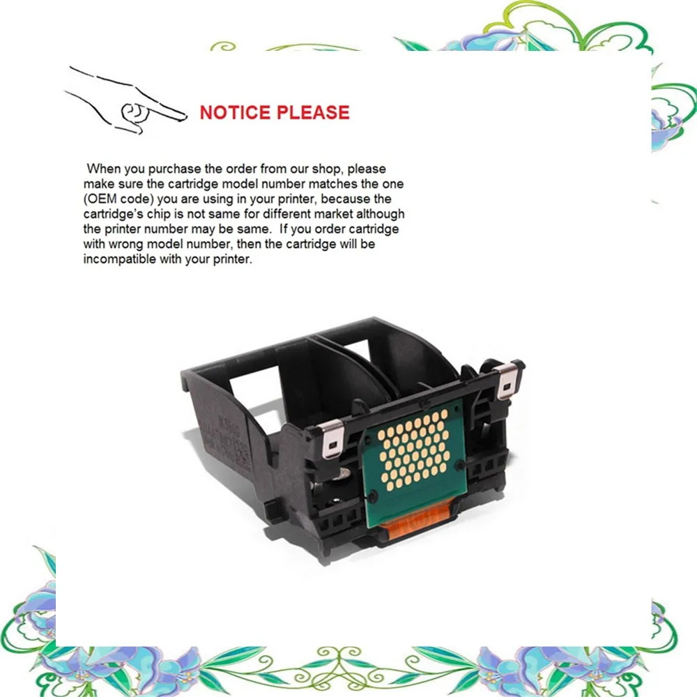 US $17 39 6% OFF|YOTAT Printhead for Kodak30 for Kodak 30 Print head for Kodak ESP C100/C300/ESP 3 2/ESP Office 2100 Series/HERO 3 1/HERO 5 1 AiO-in