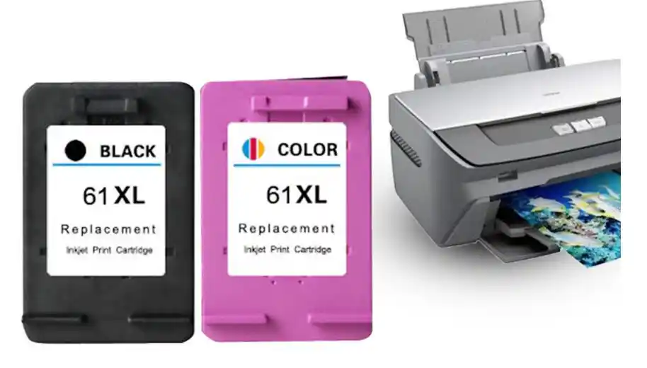 glass image printing