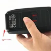 Kemei KM-1102 Rechargeable Cordless Shaver for Men Twin Blade Reciprocating Beard Razor Face Care Multifunction Strong Trimmer 4