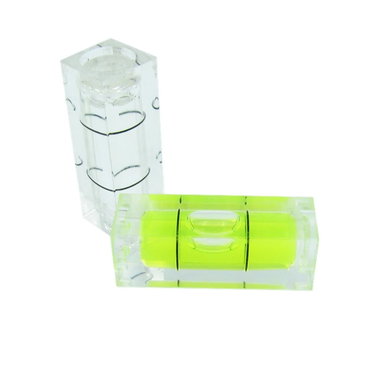 Blesiya Mini Spirit Level Square Spirit Bubble Level for Measuring Tools Blesiya Mini Spirit Level Square Spirit Bubble Level for Measuring Tools