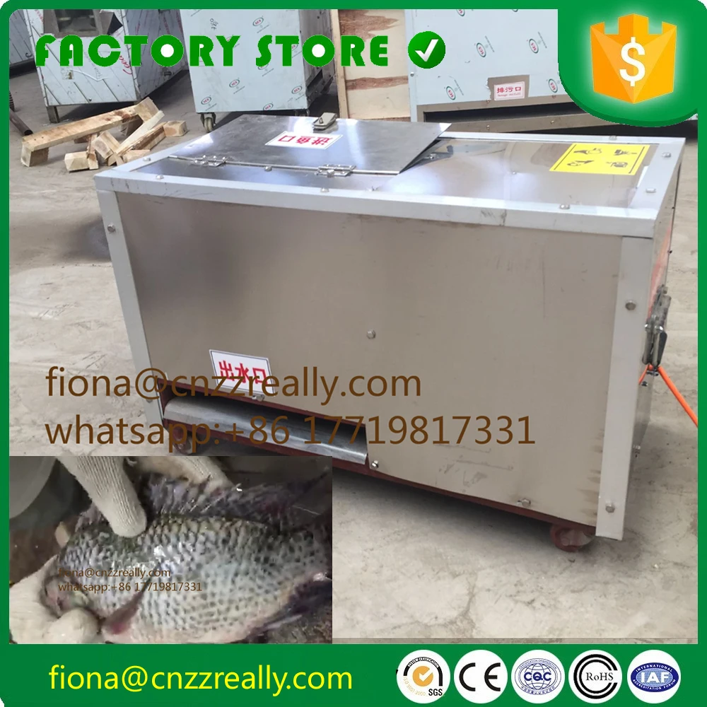 Buy OEM Stainless steel fish scale remover fish scale