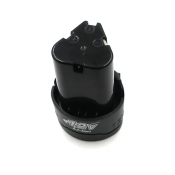 

C&P Devon 10.8VB 1500mAh Li-ion battery china tool batteries 10.8V FOGO Lomvum armorall WARSLEY QFeng MNT rechargeable 12V