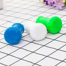 Guhehard Magic Расчёски для волос стержень ручки металлические Удалители ржавчины горшок Кастрюли Кисточки Популярные