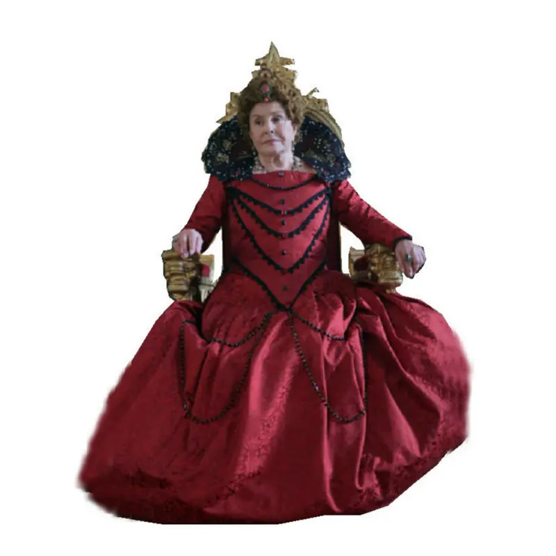 

Historical 19 Century Red Vintage Costumes 1860S Victorian Civil War Ana Karenina Gown Dress Scarlett dresses US 4-36 C-144