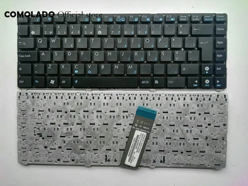 

PO Portugal keyboard for ASUS EeePC 1215T 1215 1215N 1215P 1215PED 1215PN PO Laptop with black keyboard