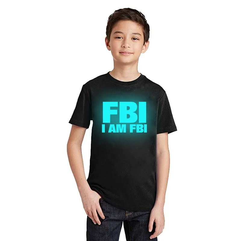 Bear Kid/'s T-Shirt Children Boys Girls Unisex Top Sniper