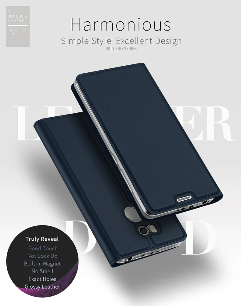 Xiaomi Redmi 4 Pro Case 1