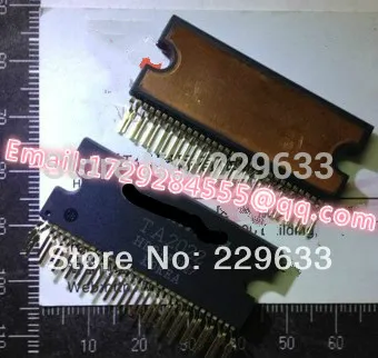 

Free shipping 10pcs/lot TA2022 ZIP