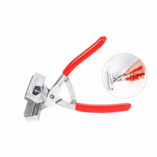 Широкие носилки для рта плоскогубцы для рисования рамка для картины маслом холст тугой инструмент широкий рот плоскогубцы художественные принадлежности