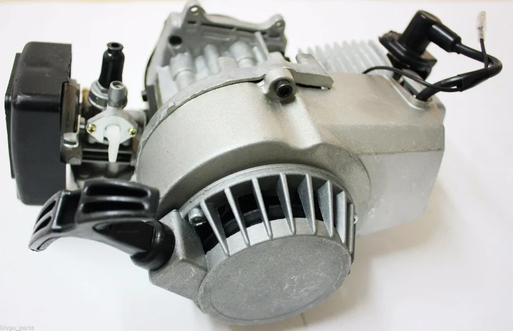 Купить Двигатель На Минибайк 49сс Интернет Магазин