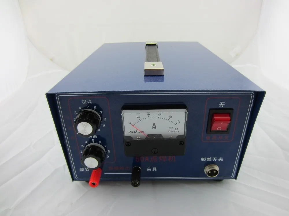 

necklace making machine,Jewelry Welding machine,gold Spot Welder,mini jewelry electric welder 220V with 2 extra electrode clamp
