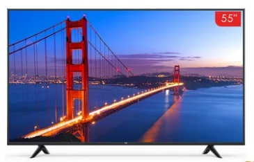 Android tv 2 Гб ОЗУ 8 Гб ПЗУ Full HD настоящий 4K светодиодный 1080P 55 65 дюймов ультра тонкий Smart tv