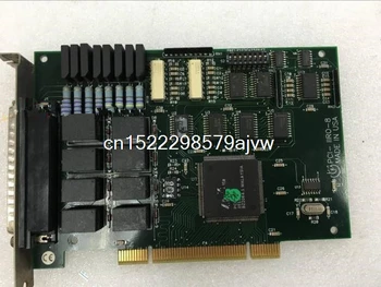 

PCI-IIRO-8 and Isolated Digital Input/Output Car ACCES