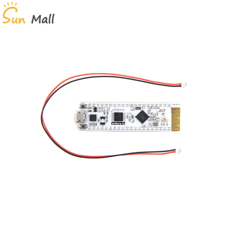 

ESP32 module development board WIFI V6 version compatible with nodemcu with Lipo battery interface for Arduino