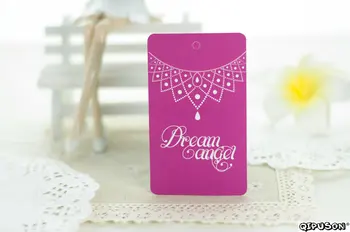 

DH19005 custom Garment tags/hangtag/Clothing Labels/Sticker/Packing/Jewellery Tags/Business Cards/paper tags/tag