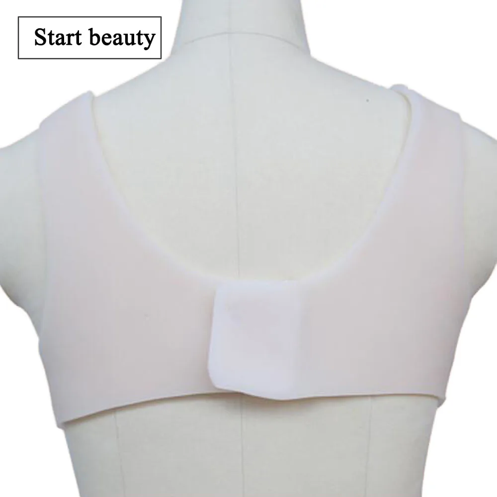 breast form
