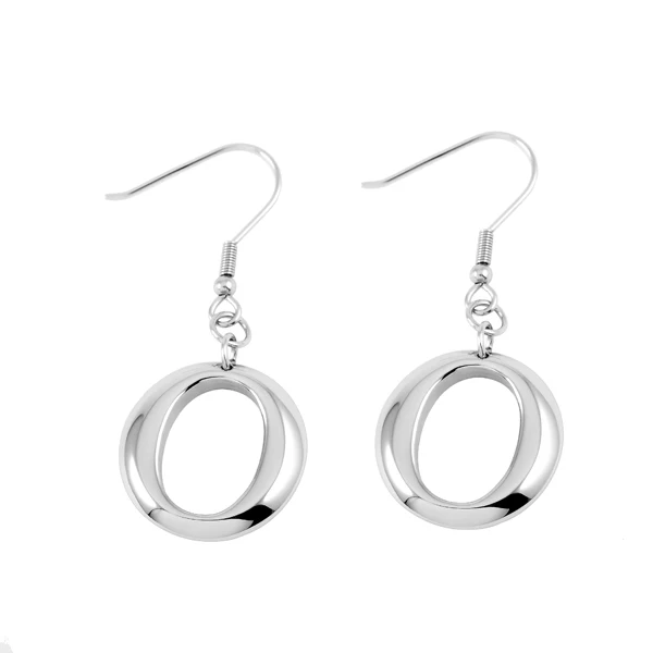 

FD0294 fashion Turkish-style animal model pendant earrings for women's custom party jewelry gifts