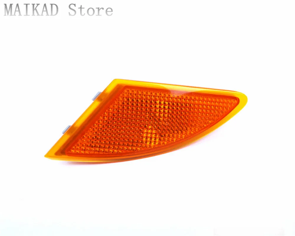 

Front BumperTurn Signal Side Marker Light for Mercedes-Benz W251 R280 R300 R320 R350 R500 R550 R63 R400 A2518200121