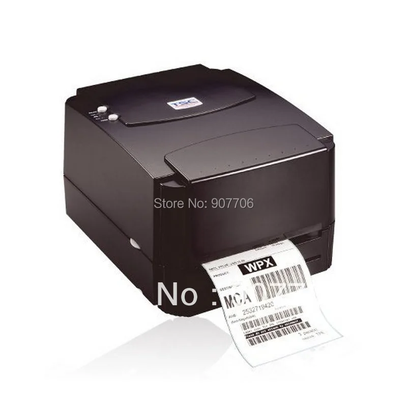 EMS free shipping New Original usb port TSC 244 Desktop Thermal
