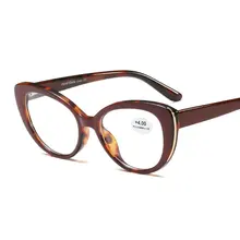 MINCL Ретро Круглый Форма очки для чтения унисекс Сверхлегкий стильный компьютерный рецептурная оптика очки с прозрачными линзами NX