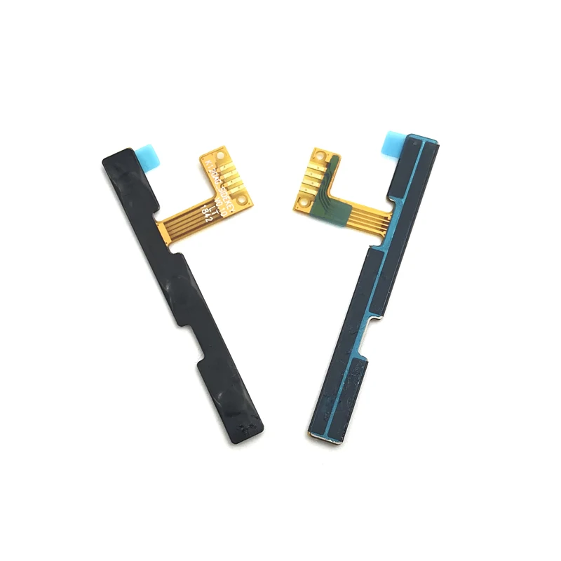 

Power Volume Flex Cable For Wiko Robby On and Off Button Flex Cable Replaceme Parts