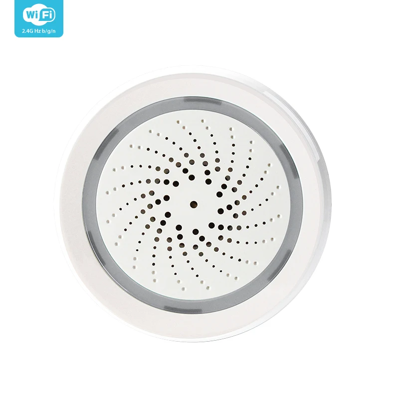siren V3-1