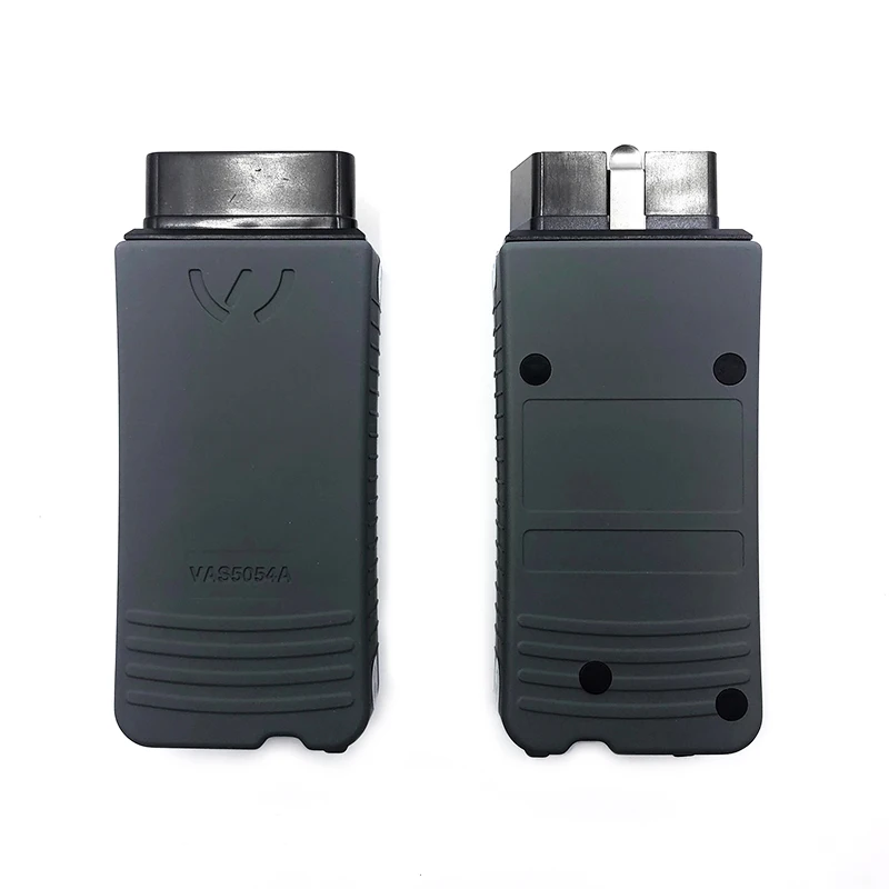 Оригинальный OKI VAS 5054A ODIS V5.1.3 Keygen AMB2300 6154 WIFI Полный чип VAS5054 Bluetooth 4 0 UDS для VAG