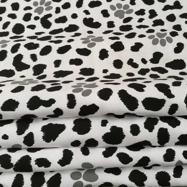 Free Shipping Cow Print Canvas Fabric Curtain Sofa Window Pad Free Shipping Cow Print Canvas Fabric Curtain Sofa Window Pad Hold Pillowcase