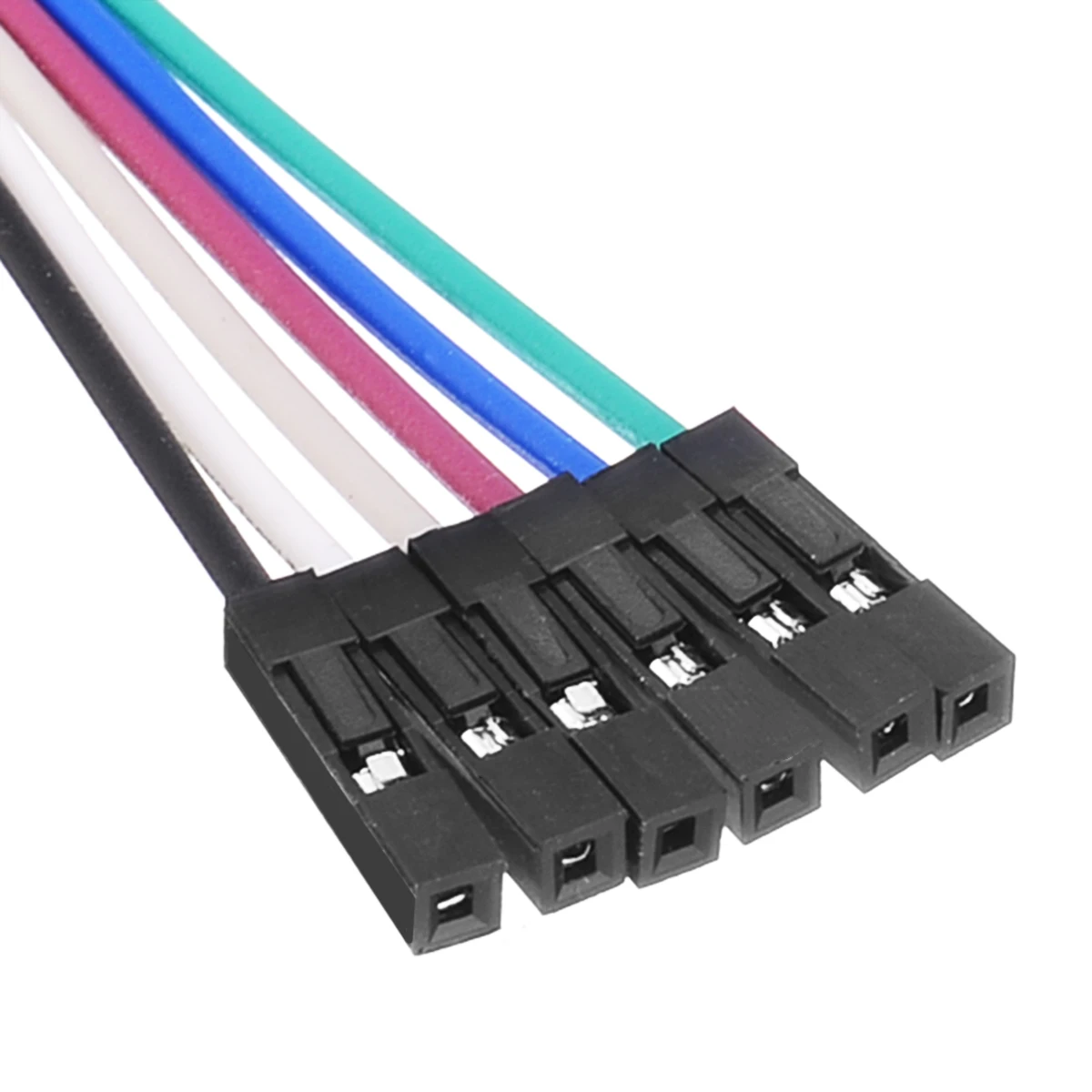 FTDI FT232RL Basic USB 3.3V 5V To TTL Serial UART interface Converter Adapter Module with Cables