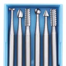 2,35 ручка Вольфрамовая сталь гравировальный Резак Электрический полый 204 резьбонарезной станок оливковое ядро резец