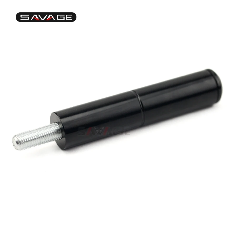 Handlebar Extension Levers Navigation&nbsp;bracket Auxiliary light button USB Charger Adapter  (8)