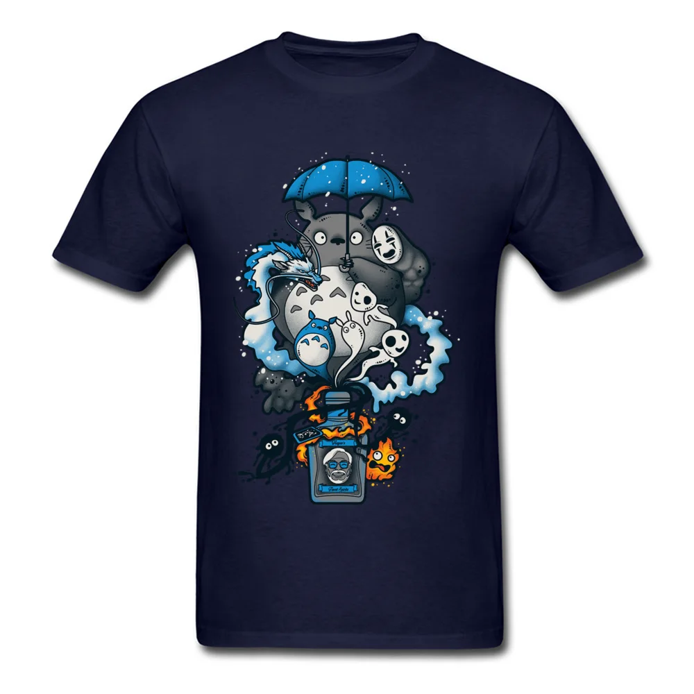 Custom bottled spirits 8213 Crewneck T-Shirt Summer/Autumn Tops Shirts Short Sleeve for Men Brand New Cotton Design Top T-shirts bottled spirits 8213 navy
