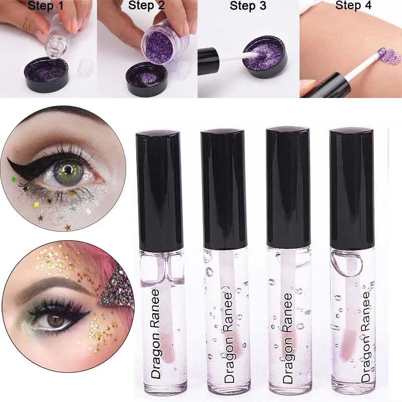 Cosmetics Glue