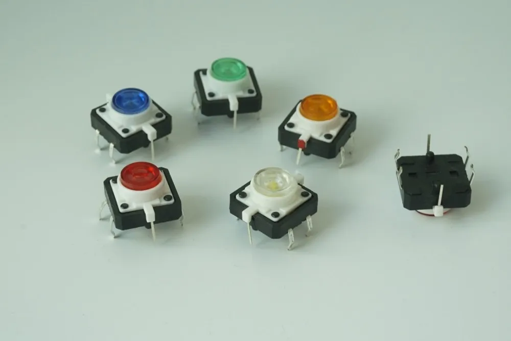 LED 12x12