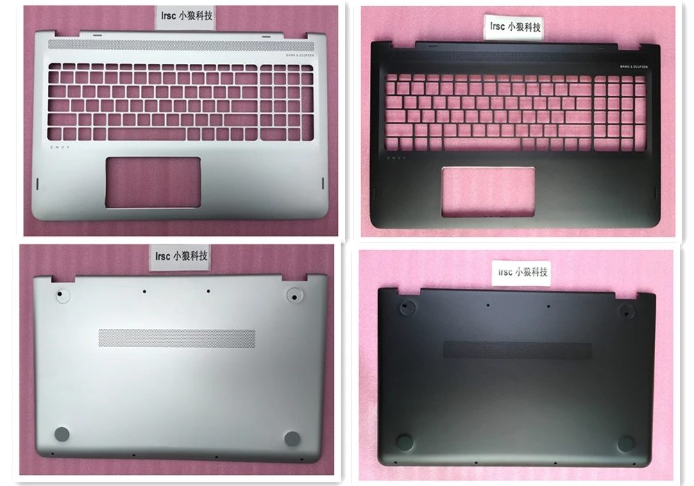 

New Original For HP ENVY 15 X360 M6-ar004dx M6-aq005dx Top Cover Palmrest Upper Case +Bottom Base Cover Case