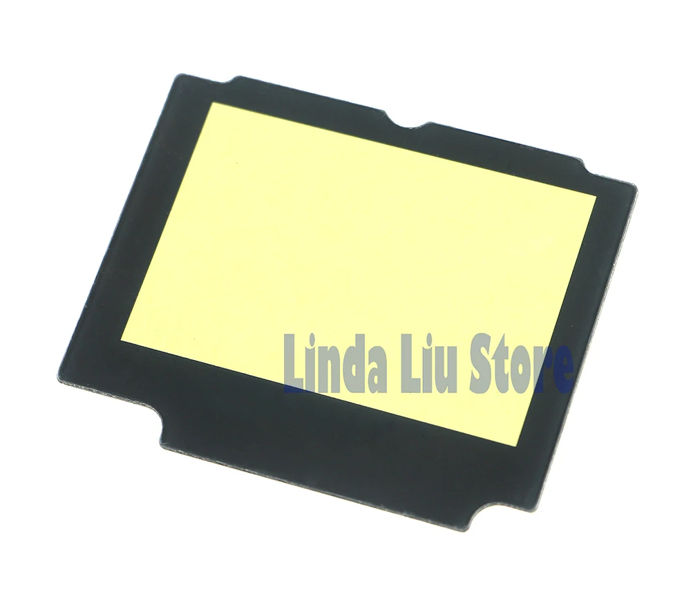 Пластиковые Объективы для GBA SP 2 шт./лот|lens|lens replacement |