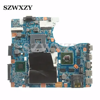 

For Sony SVE14A MBX-276 Laptop Motherboard A1898116A HD7600M 2GB HM76 DDR3