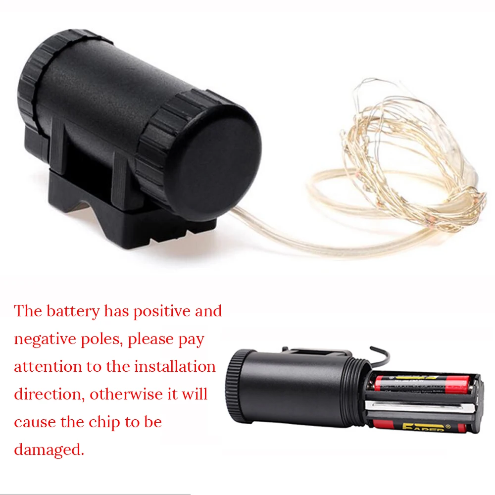 Top 2 Pcs Waterproof 20 LED Bicycle Wheel Light Night Riding Colorful Bike Spoke Wheel Light Cycling Tire Lamp 5