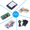 LAFVIN для UNO Project Super Starter Kit, включая ультразвуковой датчик, LCD1602 с учебным руководством для Arduino ► Фото 3/6