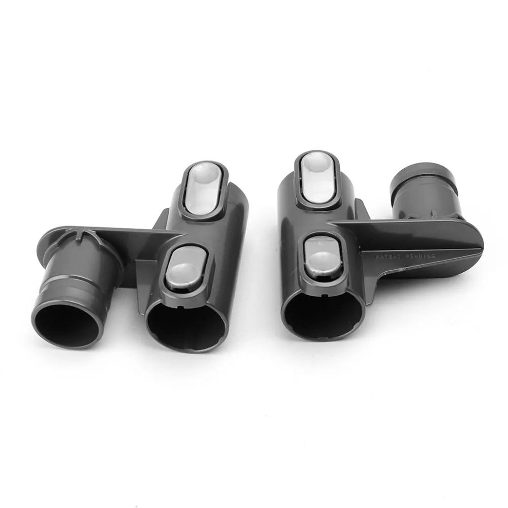 

Vacuum Cleaner Brush Parts Storage Holder Bracket Head For Dyson DC58 DC59 DC62 V6 DC35 DC45