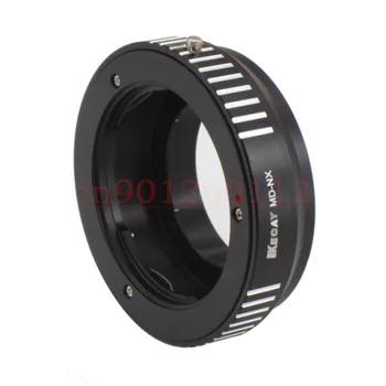

Free tracking number MD-NX Lens Adapter Ring for Minolta MD Mount Lens to for Samsung NX NX5 NX10 NX11 NX100 NX200 Mount Camera