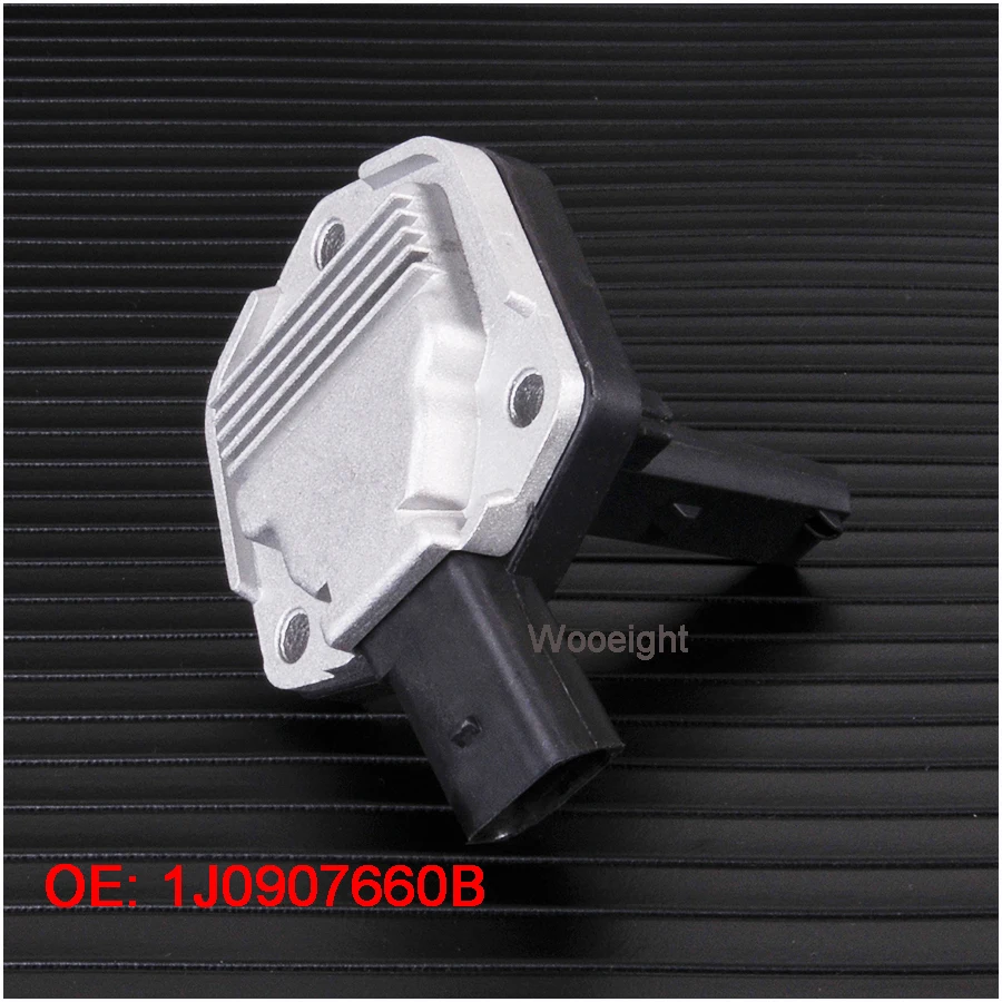 1J0907660B Sump Oil Level Sensor For VW Passat Golf Beetle Sharon