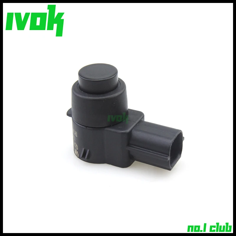 4X PDC парковочные датчики для Buick Lucerne Cadillac Escalade Chevrolet Suburban GMC Yukon XL 15945176 0263003590 |