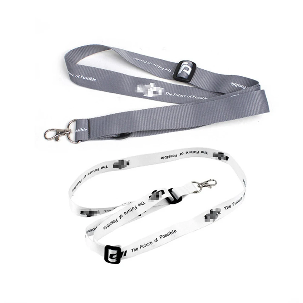 

Drones Remote Control Neck Long Lanyard Adjustable Length Lanyard Neck Strap Hanging Straps for DJI Camera Drone Rope Tags Strap