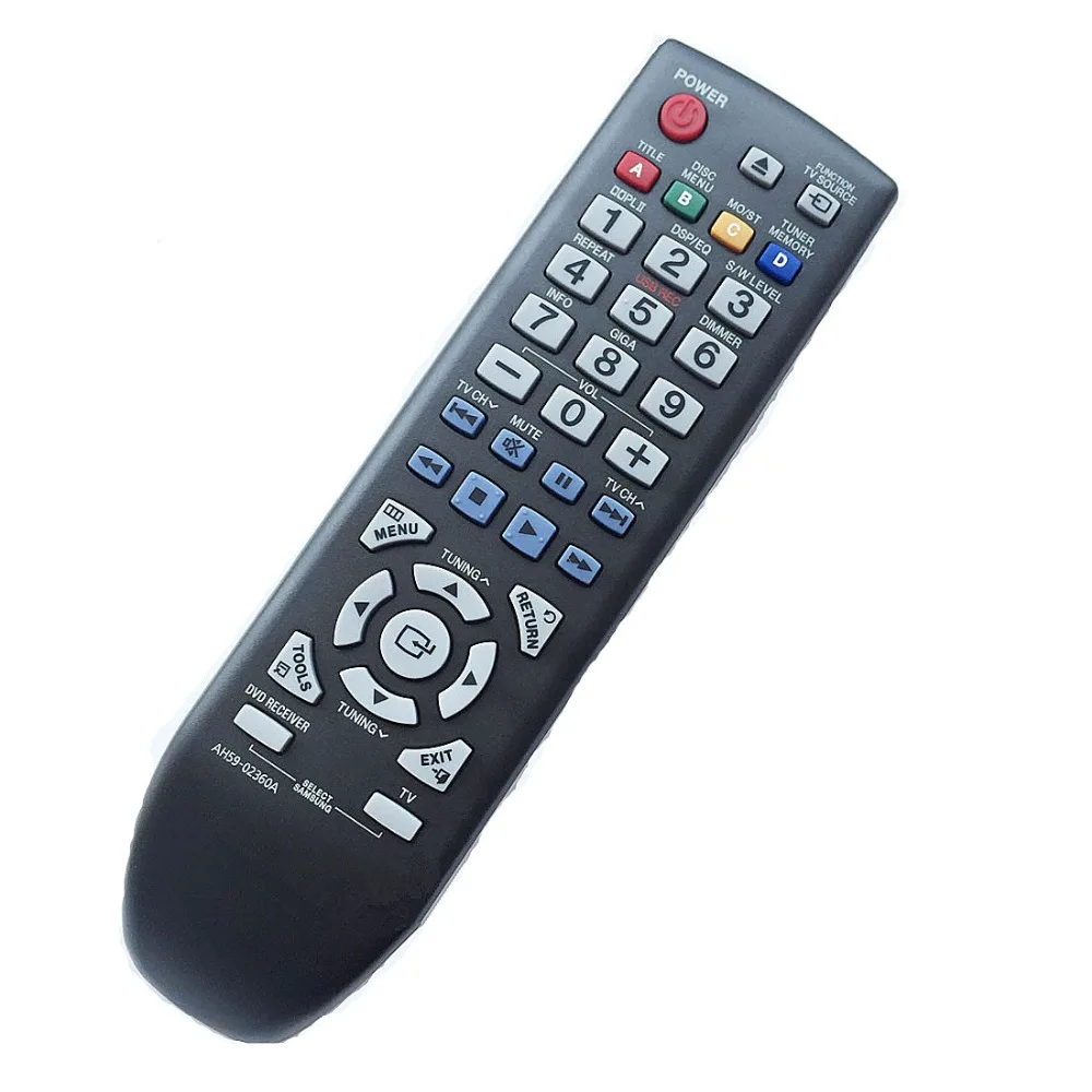 katkıda bulunmak Detaylı Dizüstü Yeni uzaktan kumanda samsung ev sineması DVD OYNATICI uzaktan kumanda AH59 02360A|Remote Controls| - AliExpress katkıda bulunmak Detaylı Dizüstü Yeni uzaktan kumanda samsung ev sineması DVD OYNATICI uzaktan kumanda AH59 02360A|Remote Controls| - AliExpress